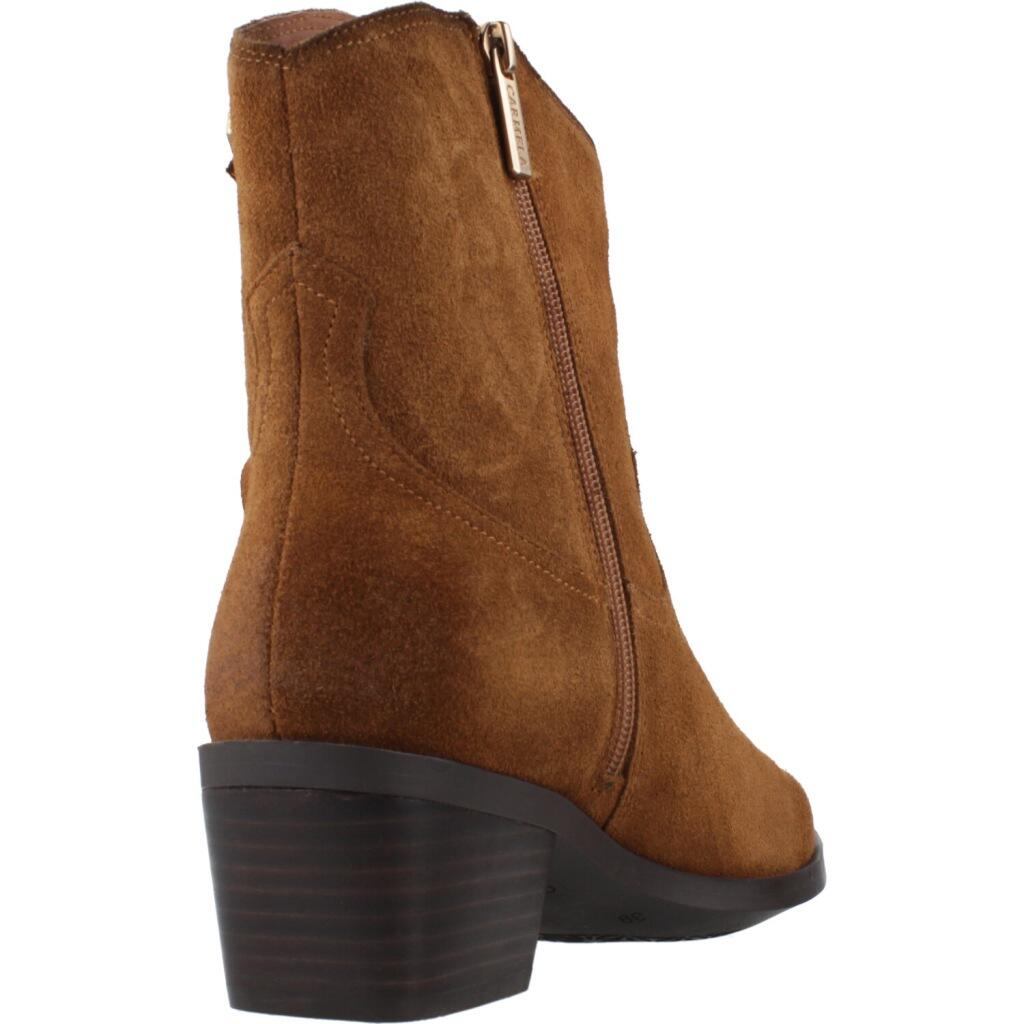 Carmela Modello 162663c Colore Marrone 3/5