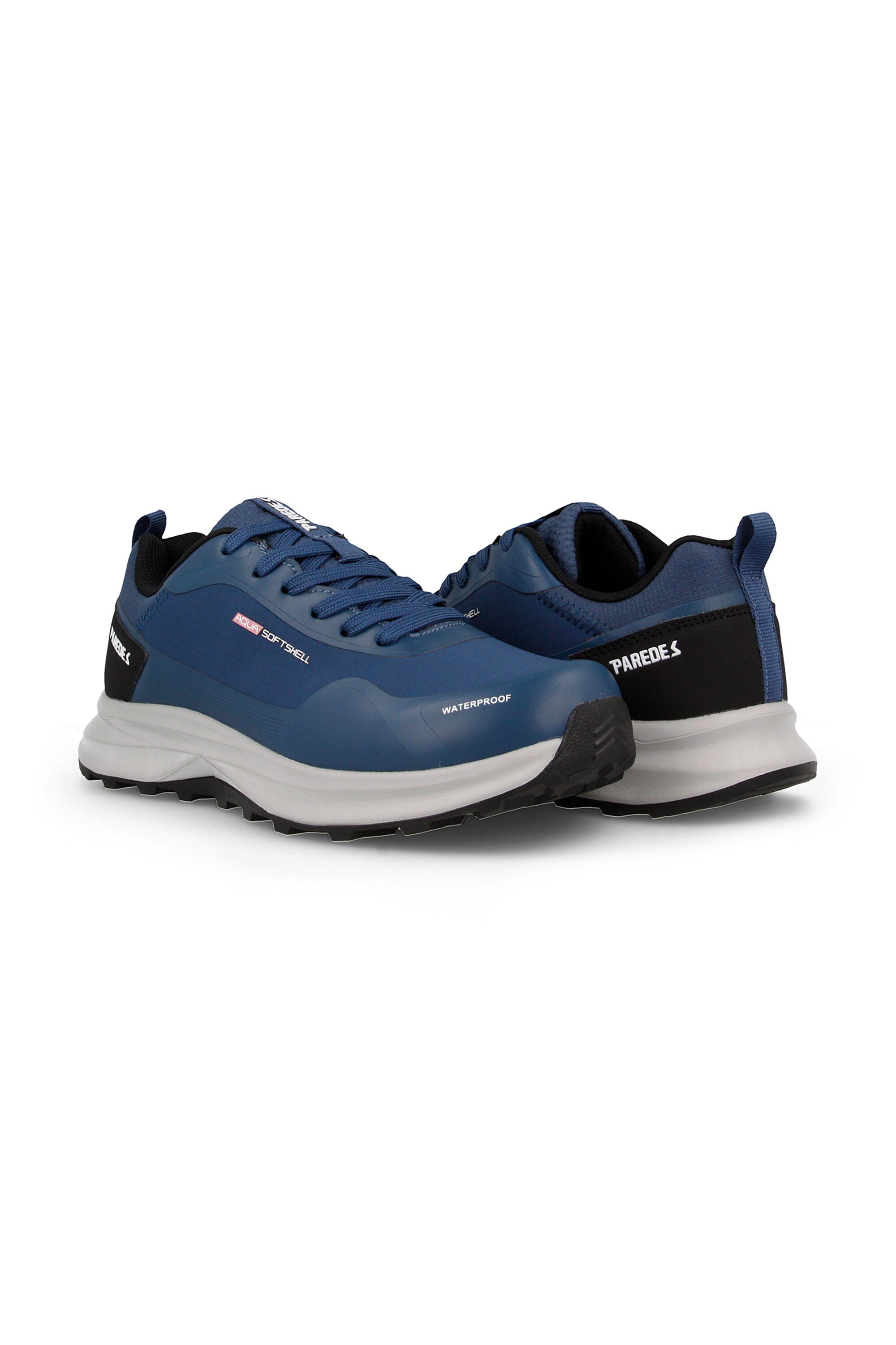 Zapatillas Paredes Loriguilla 4/4