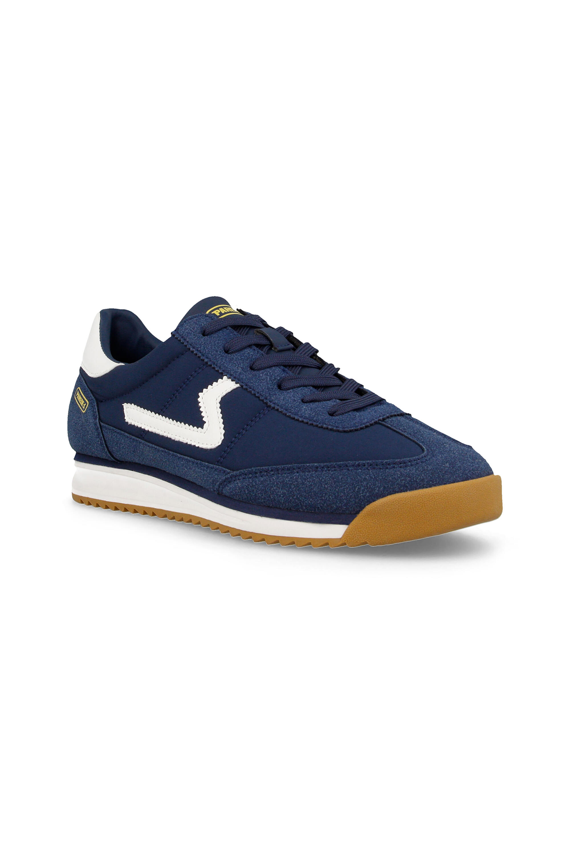 Zapatilla Paredes Gaibiel 2/4