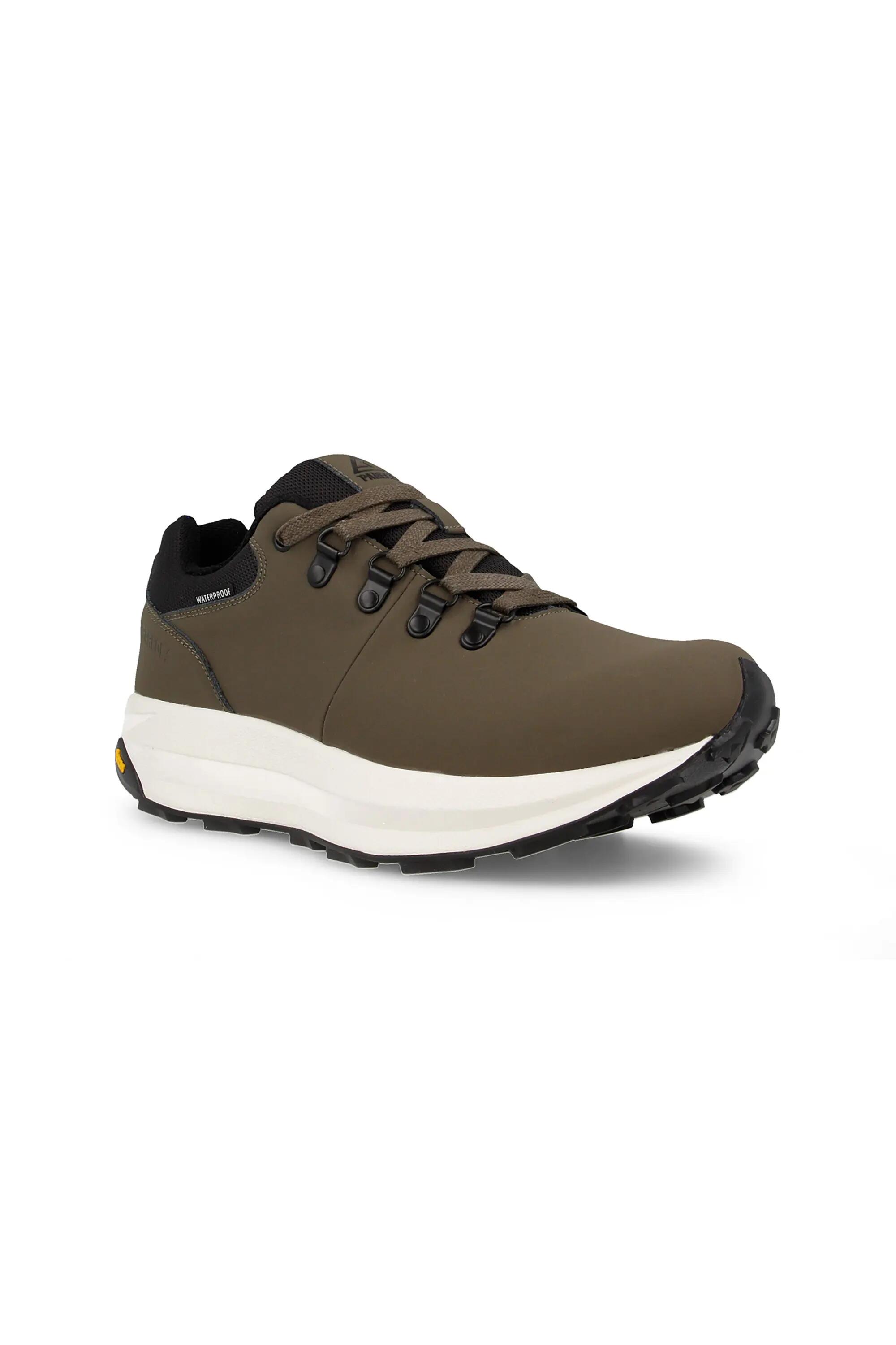 Zapatilla Paredes Montroi 2/4