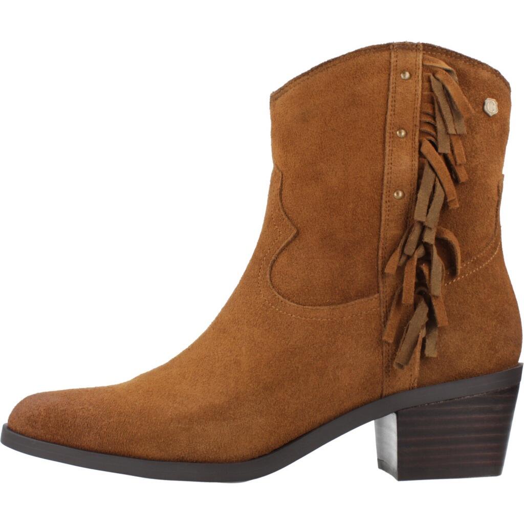 Carmela Modello 162663c Colore Marrone 2/5