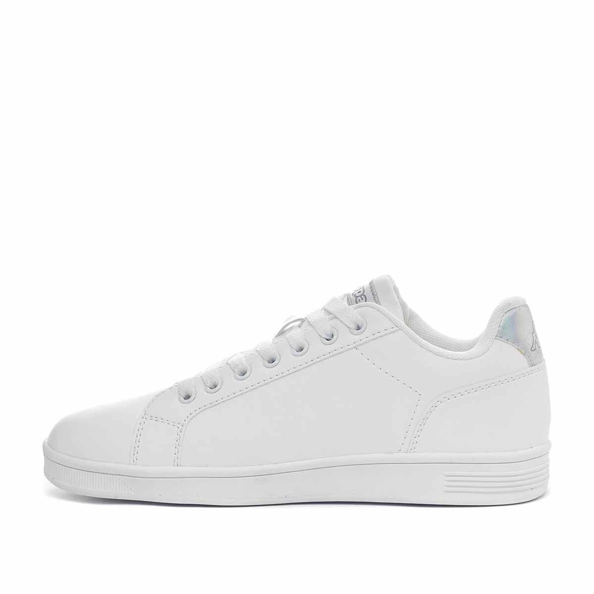 Baskets femme Mavew 2 blanc 5/7