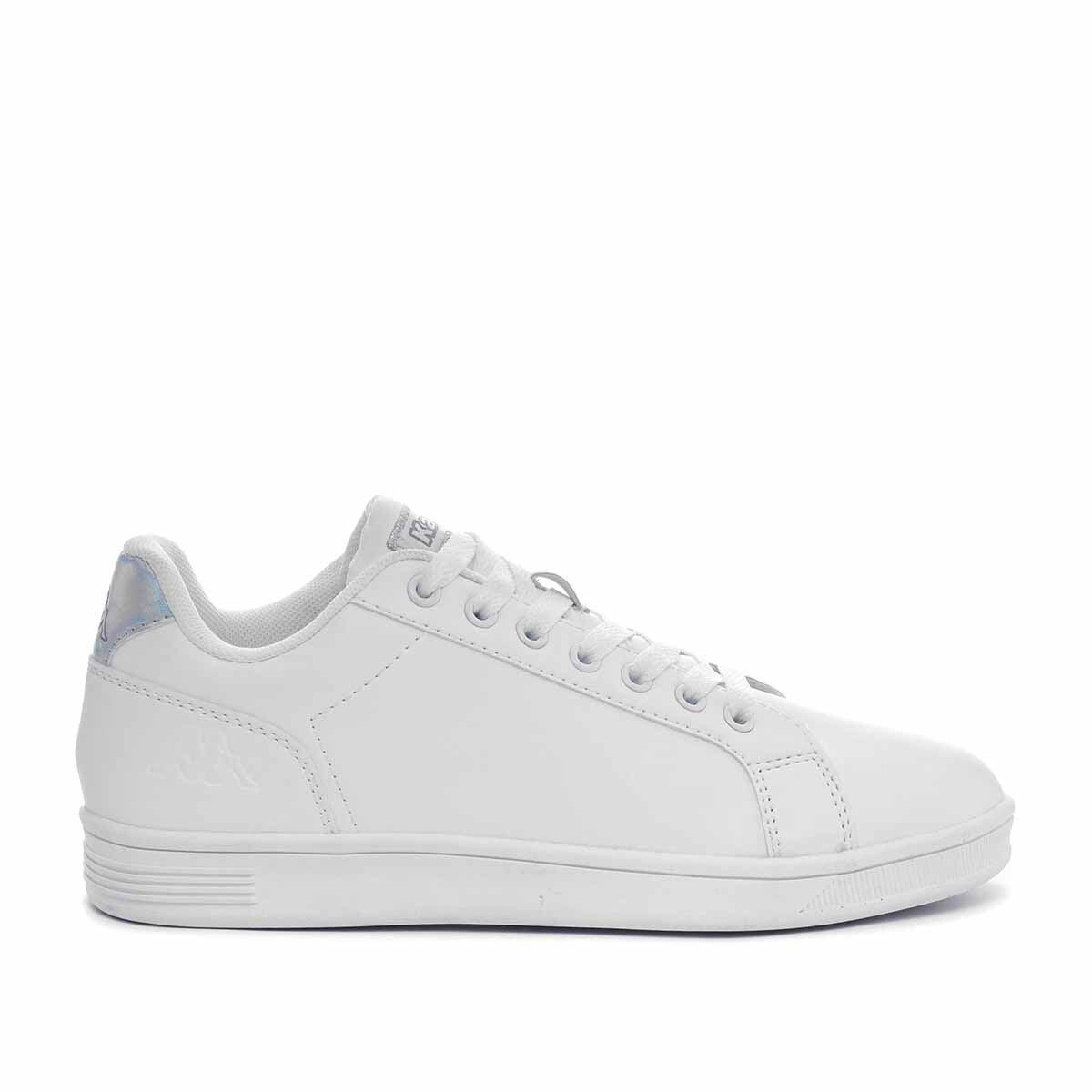 Baskets femme Mavew 2 blanc 4/7