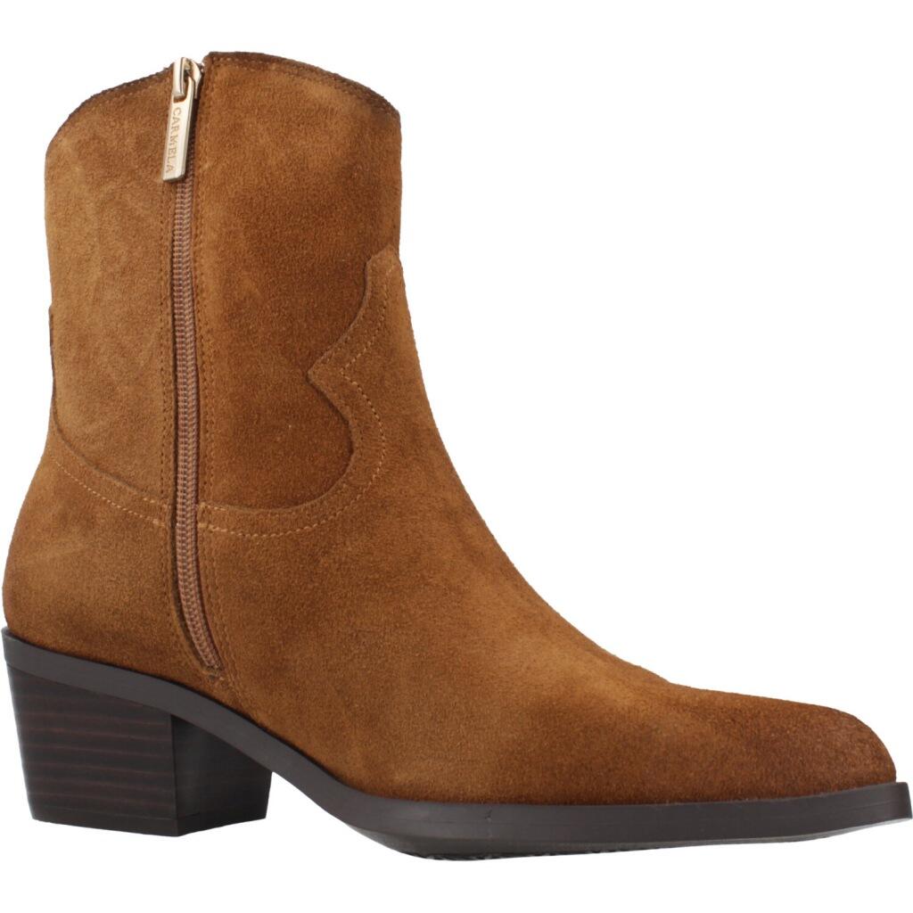 Carmela Modello 162663c Colore Marrone 5/5