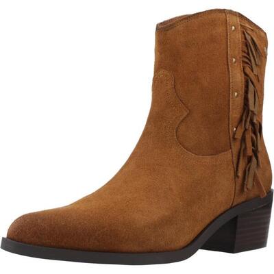 Carmela model 162663c kleur bruin