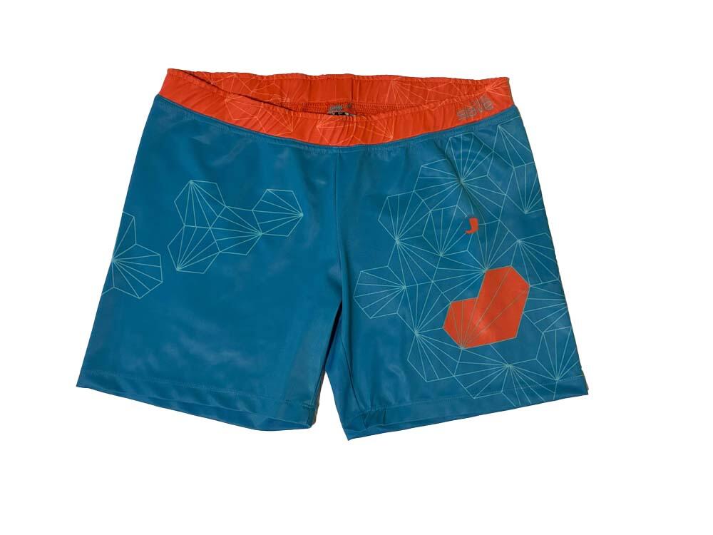 FERRINO Essy swimming women's swim shorts