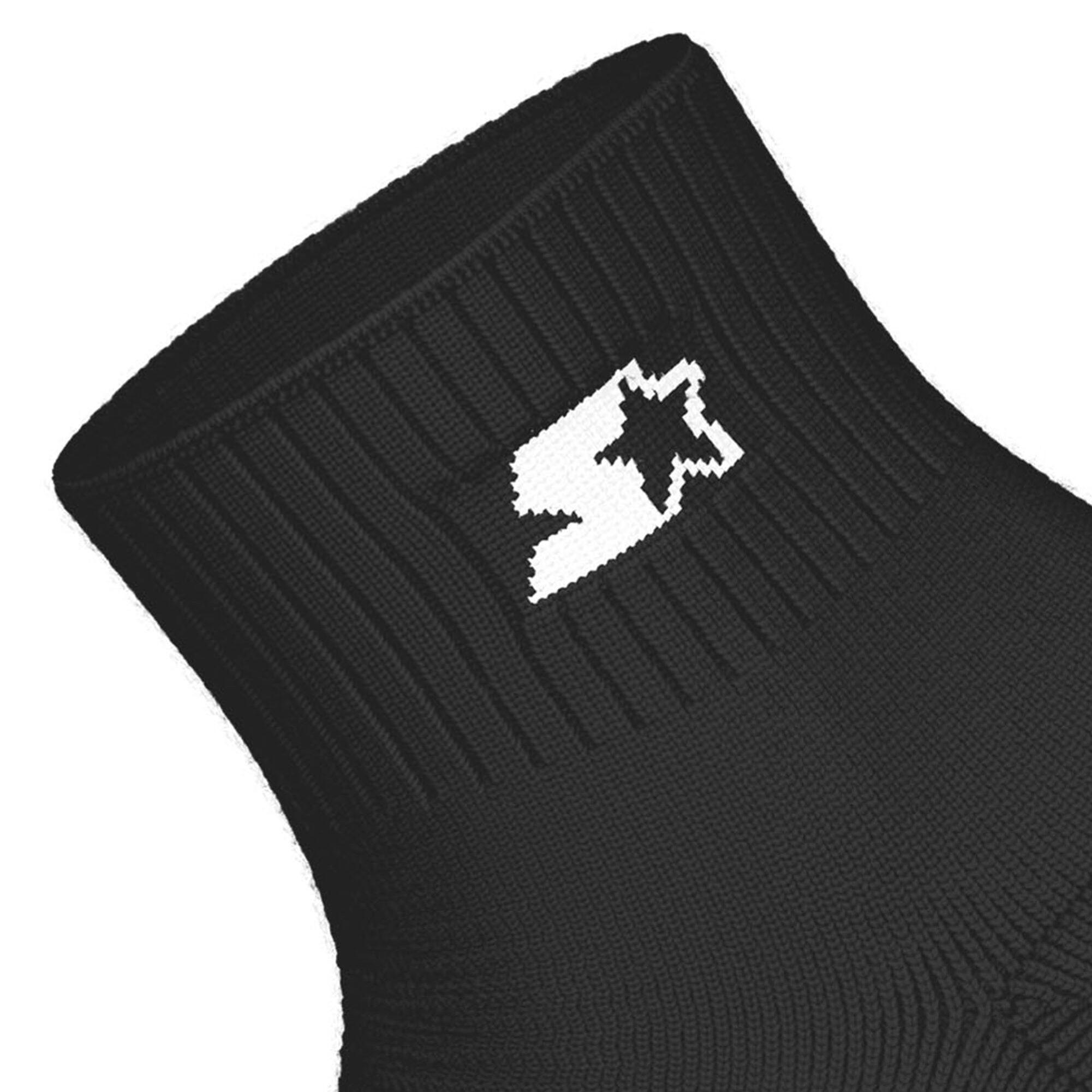 Chaussettes Unisexe Paquet de 3 Stretch-STARTER 3pk Quarter Socks 3/3