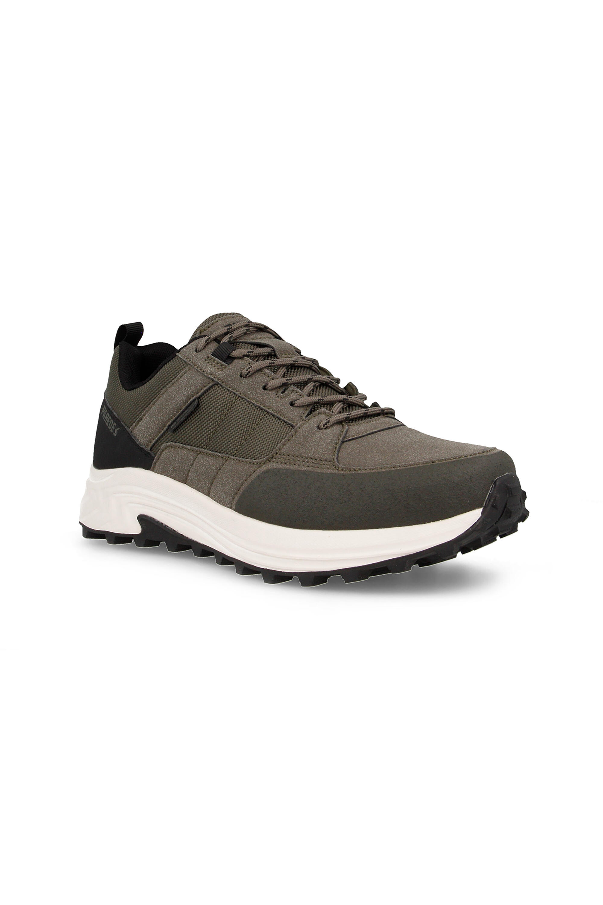 Zapatilla Paredes Albalat 2/4