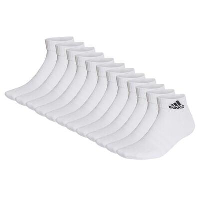 Socken Unisex 12er Pack-Cushioned Sportswear Ankle