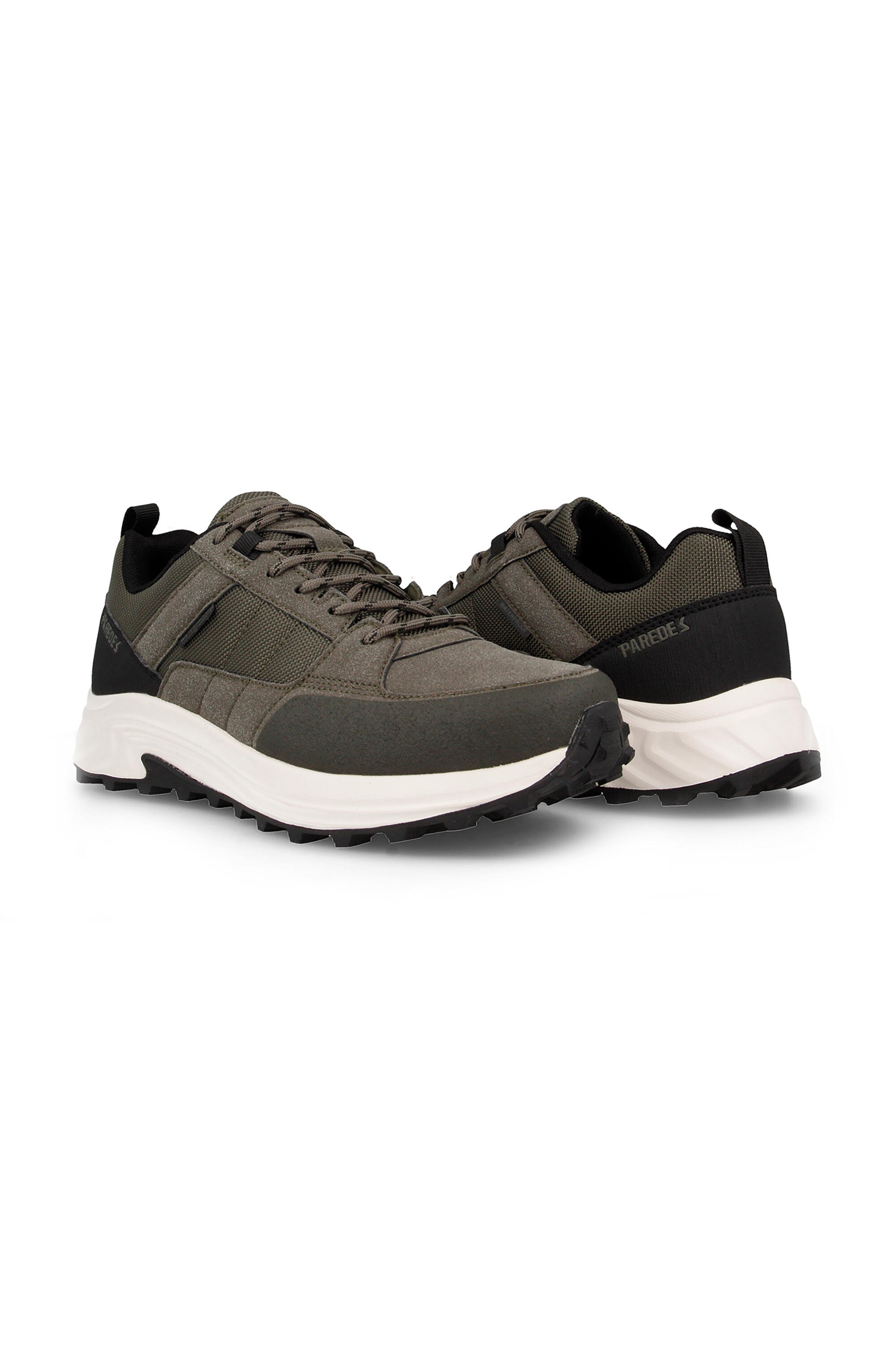 Zapatilla Paredes Albalat 4/4