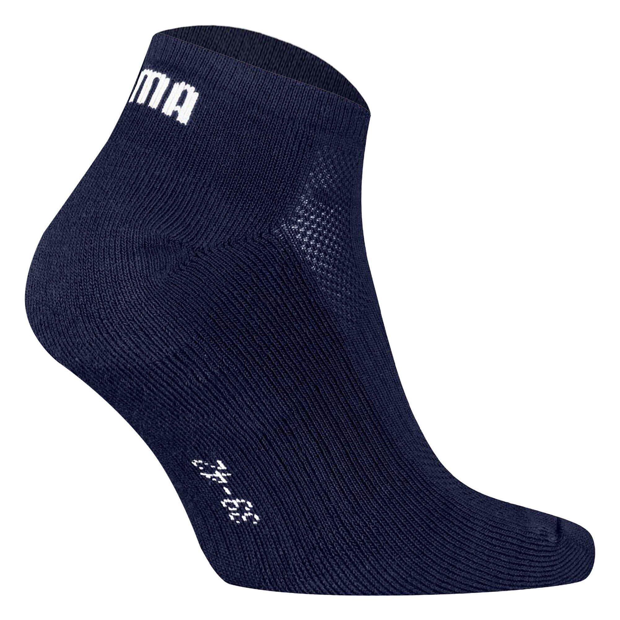 Socken Unisex 12er Pack Stretch-Cushioned Sneaker 12P 3/3