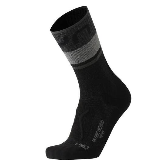 Trekking One Merino Socks
