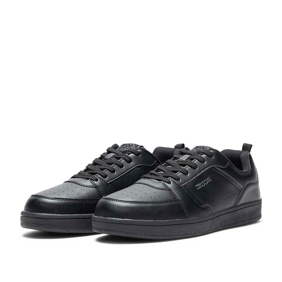 Baskets homme Shay noir, gris 2/6