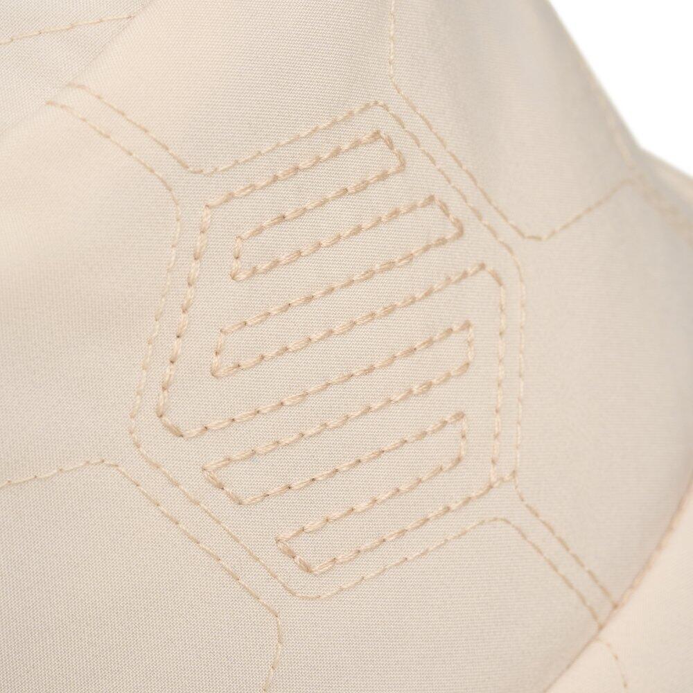 Sombrero pescador reversible de sherpa y acolchado lifestyle Hombre y Mujer Dobb 2/8