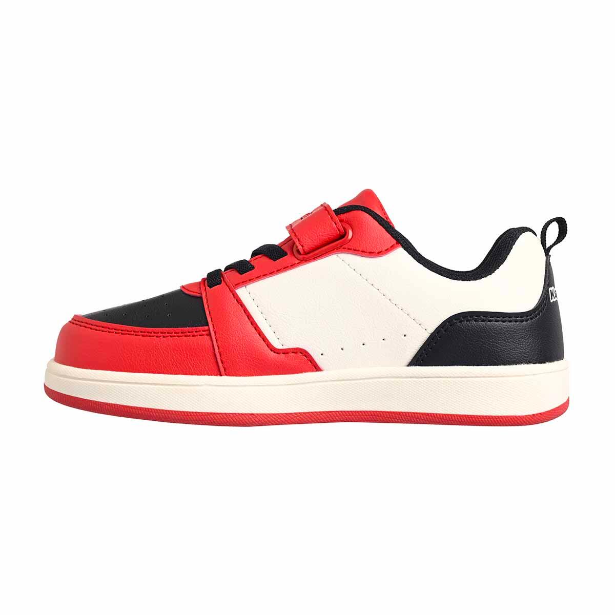 Zapatilla de Moda para UNISEX JUNIOR KAPPA LOGO SHAY EV KID 2/5