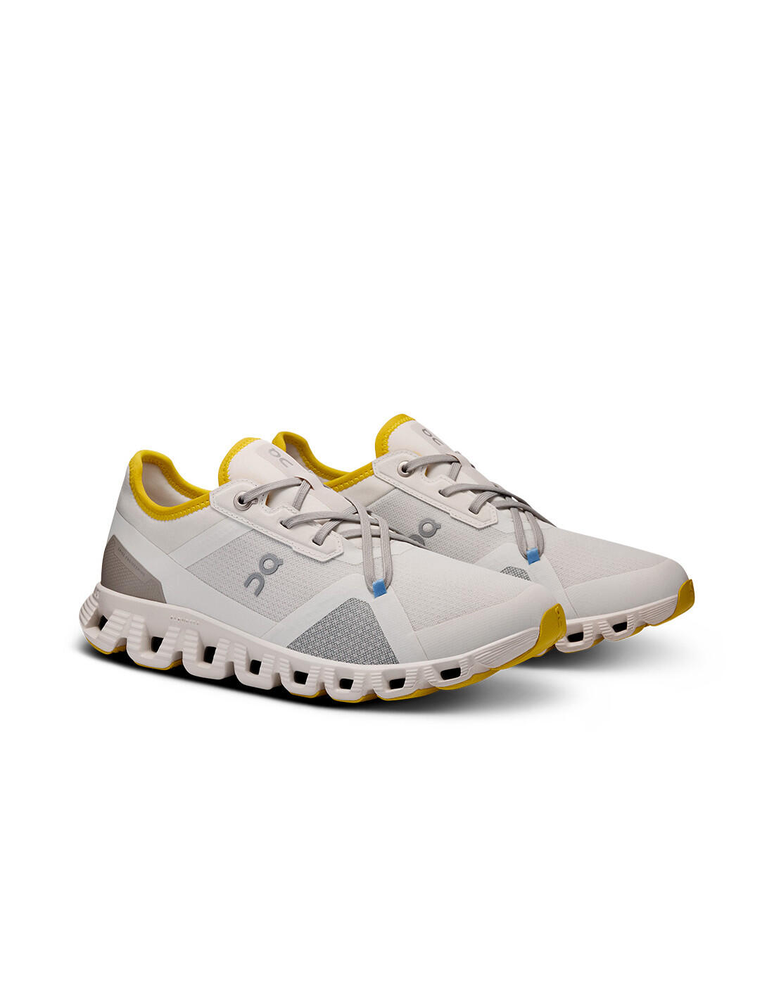 ON RUNNING Cloud X 3 Ad - Zapatillas 3/5