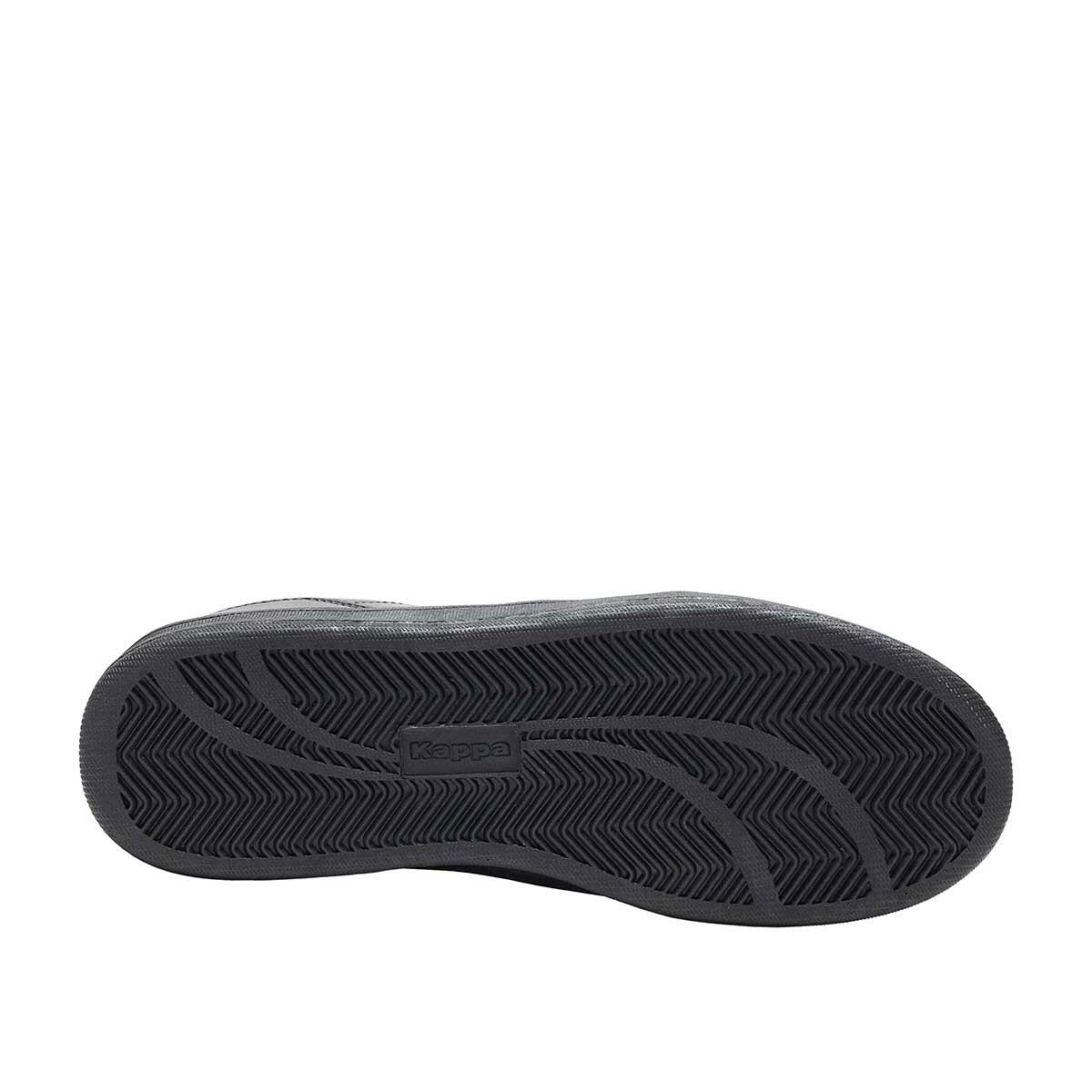 Baskets homme Shay noir, gris 6/6