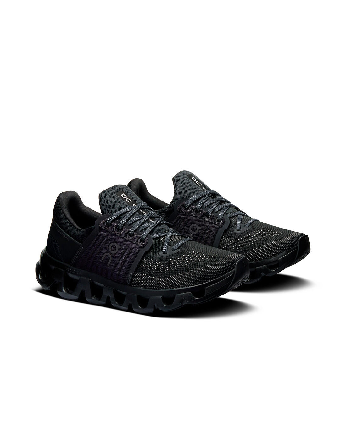 ON RUNNING Cloudswift 4 - Zapatillas 3/5