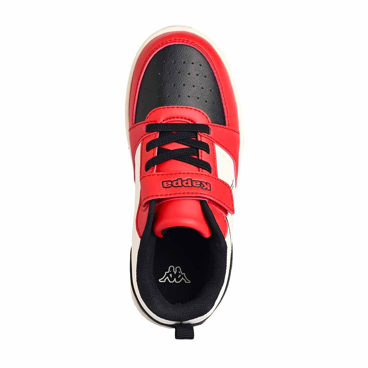 Zapatilla de Moda para UNISEX JUNIOR KAPPA LOGO SHAY EV KID 5/5