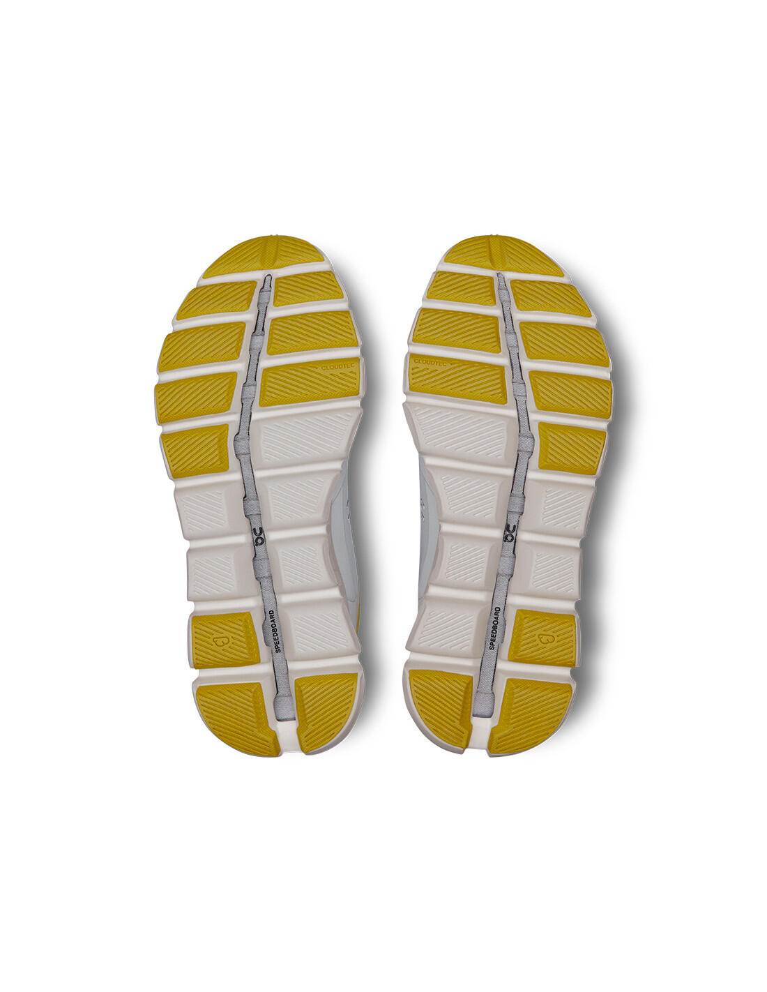 ON RUNNING Cloud X 3 Ad - Zapatillas 5/5