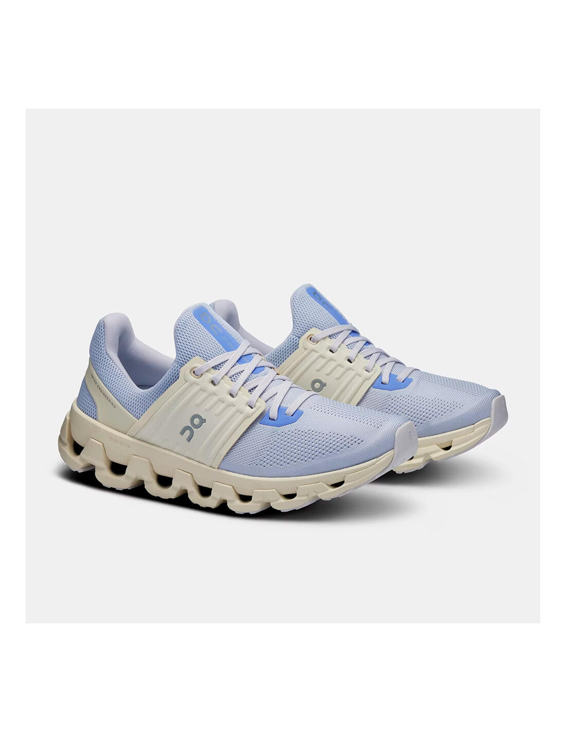 ON RUNNING Cloudswift 3 Ad - Zapatillas 3/7