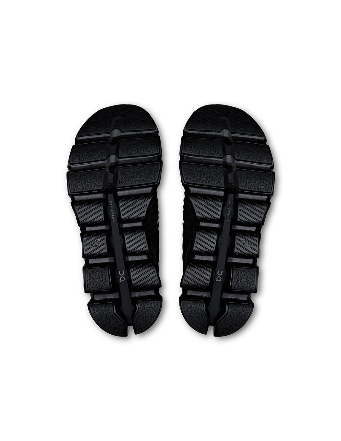 ON RUNNING Cloudswift 4 - Zapatillas 5/5