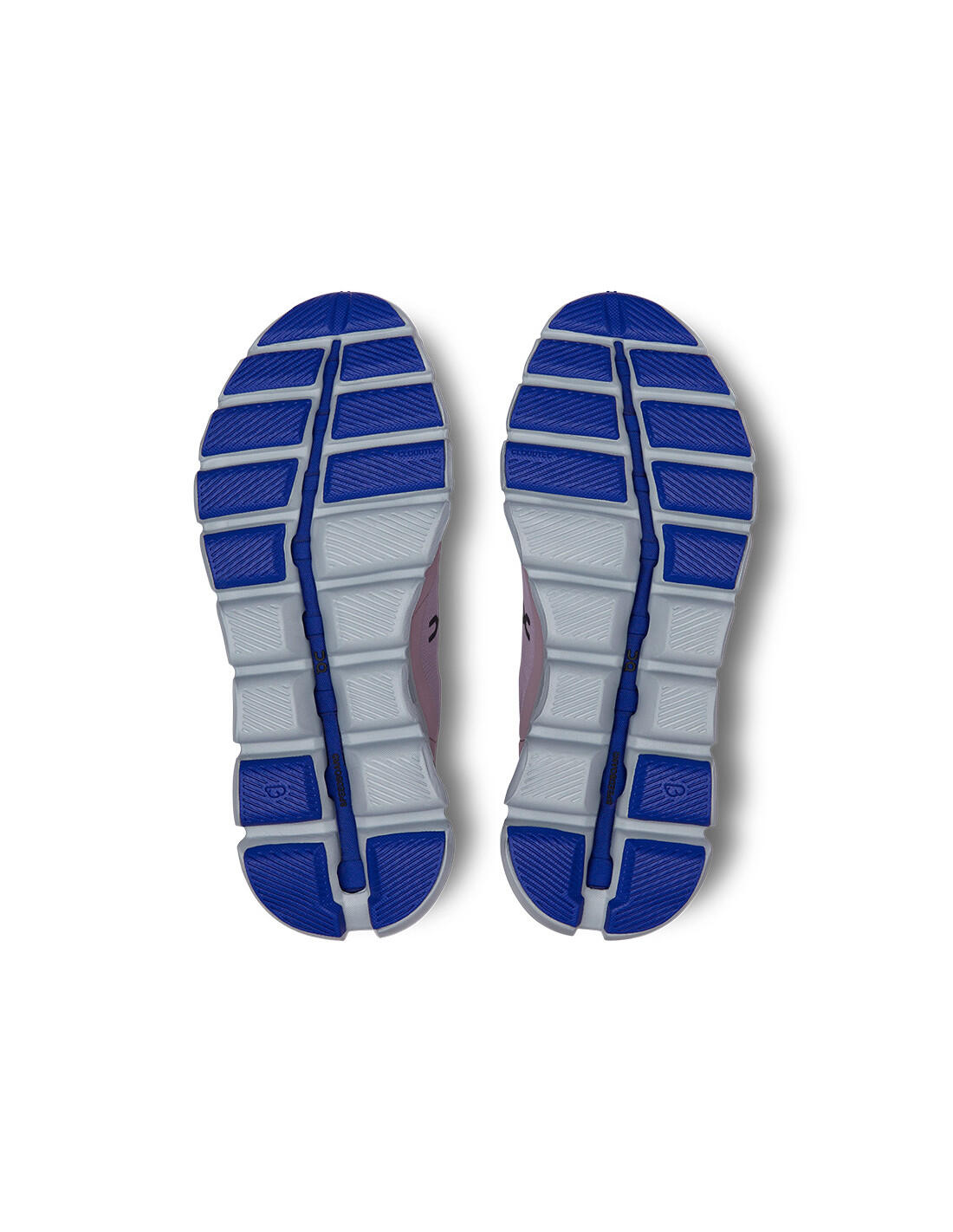 ON RUNNING Cloud X 3 Ad - Zapatillas 5/5