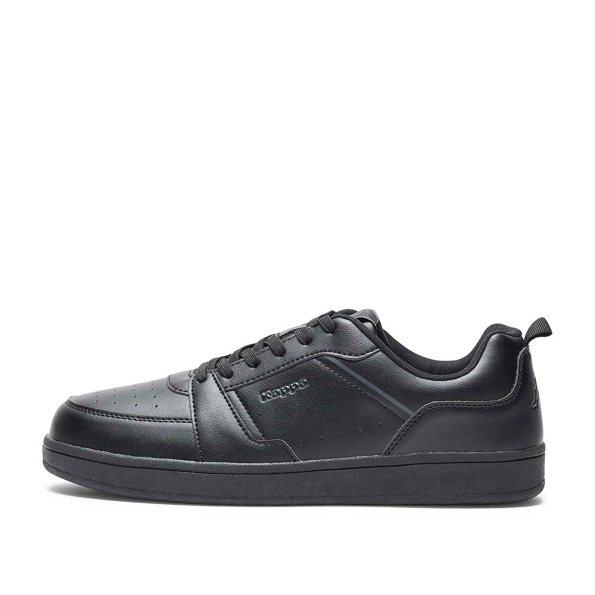 Baskets homme Shay noir, gris 4/6