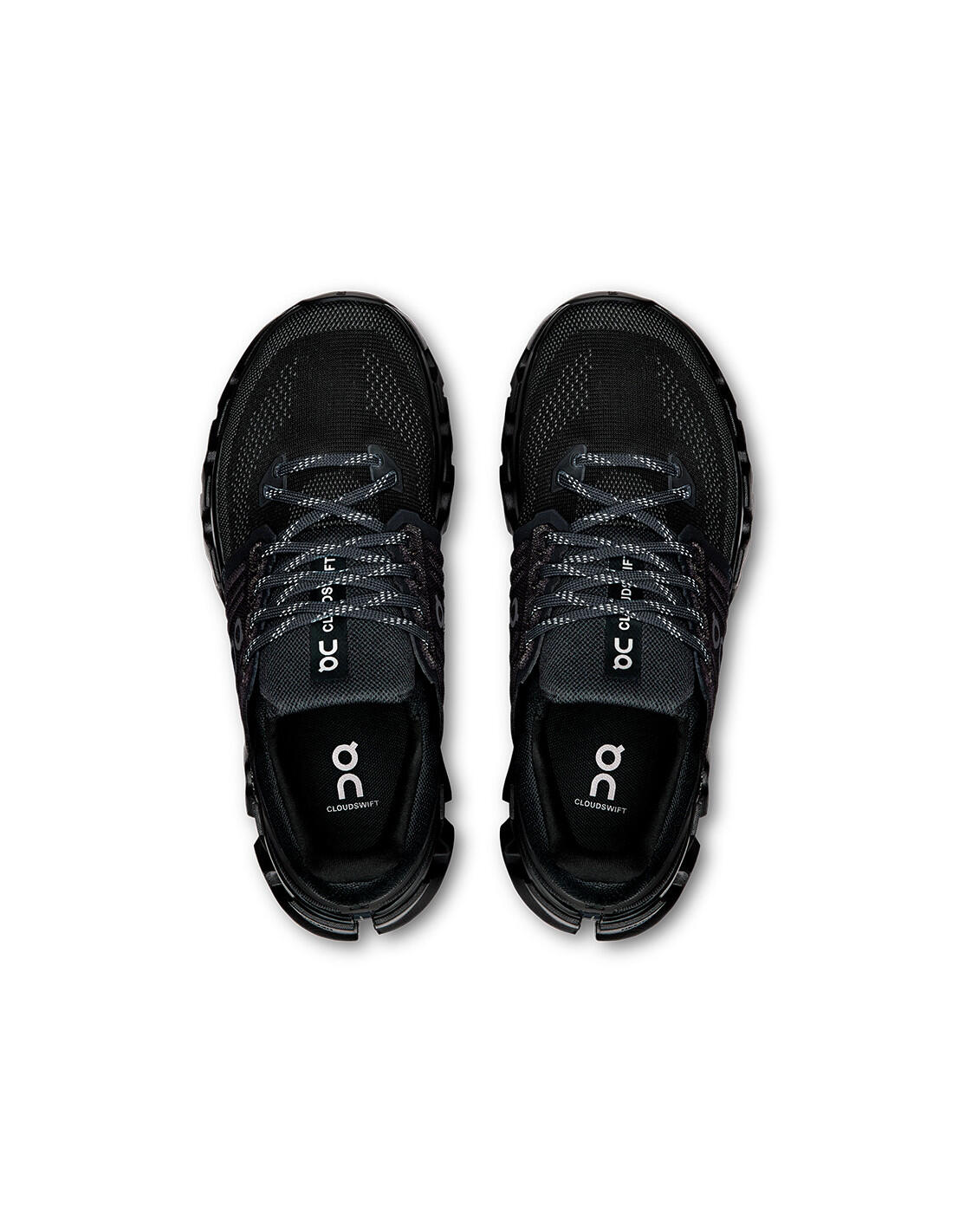 ON RUNNING Cloudswift 4 - Zapatillas 4/5