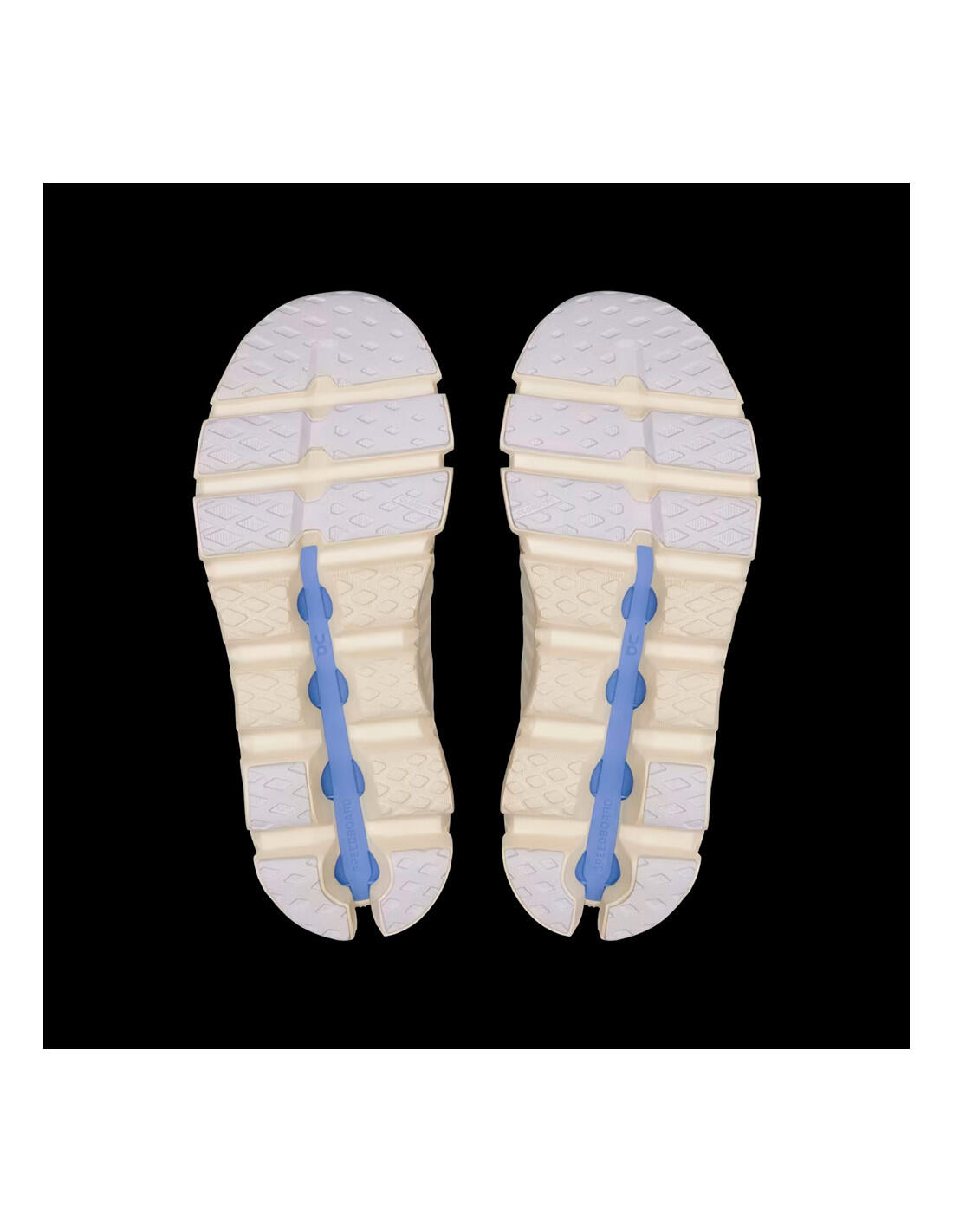 ON RUNNING Cloudswift 3 Ad - Zapatillas 5/7