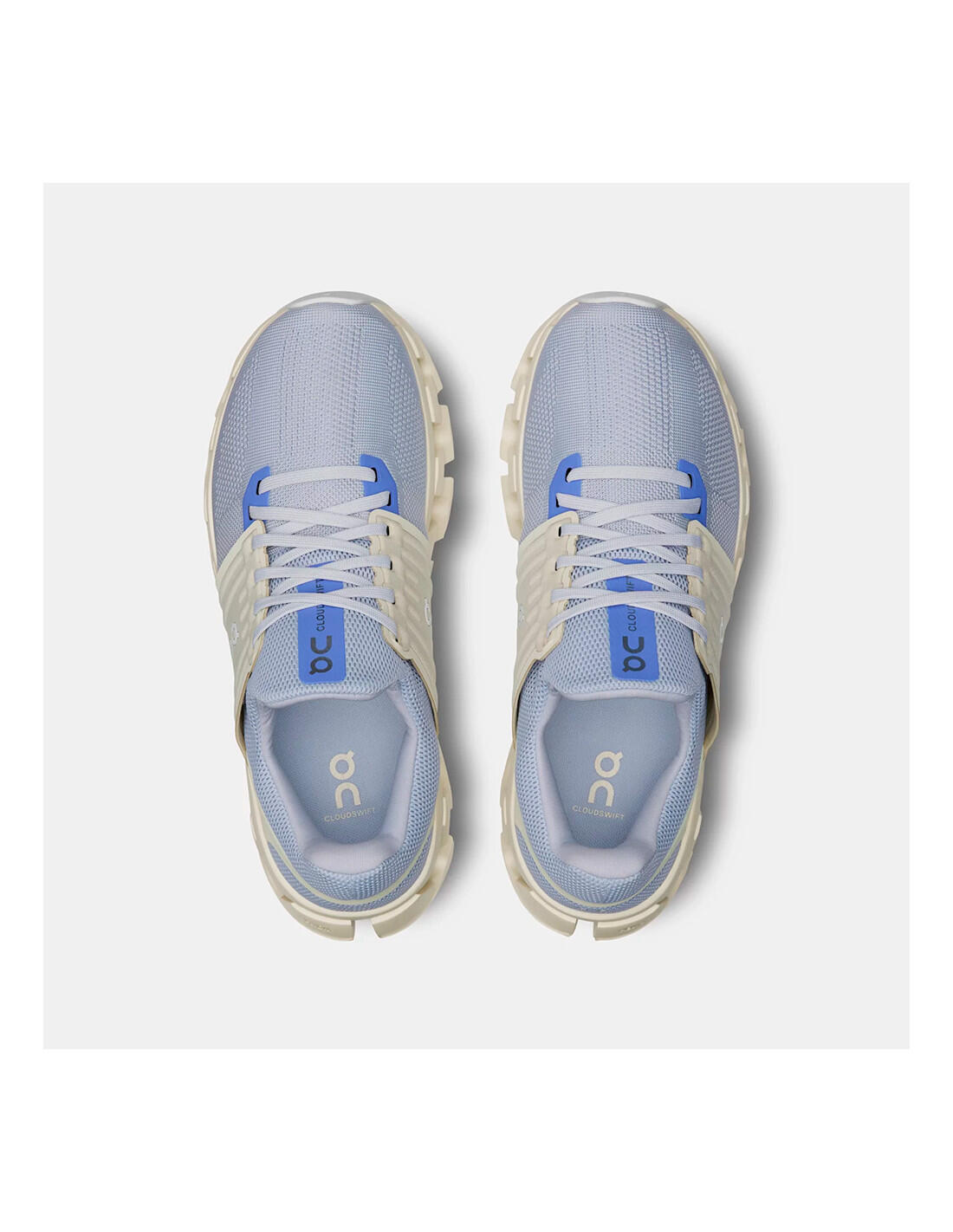 ON RUNNING Cloudswift 3 Ad - Zapatillas 4/7