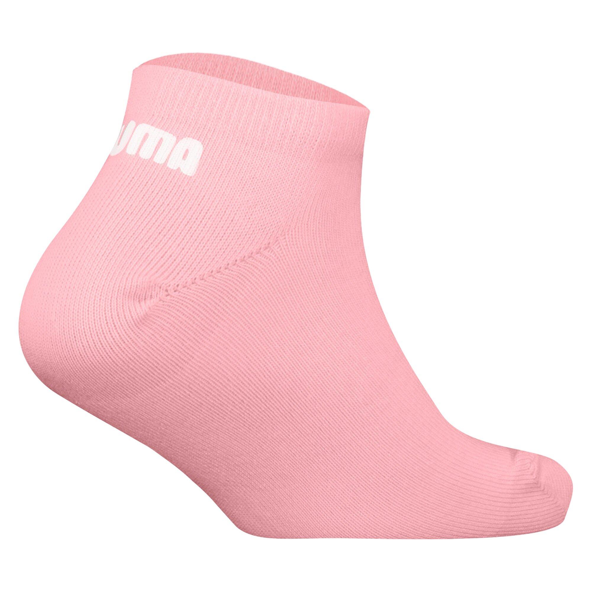Socken Unisex 12er Pack Bequem sitzend-BWT Sneaker 12P 3/3