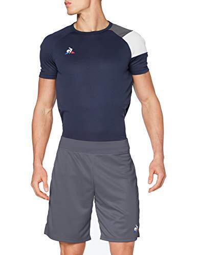 Shorts Hommes Le Coq Sportif N°2 Match Castelrock