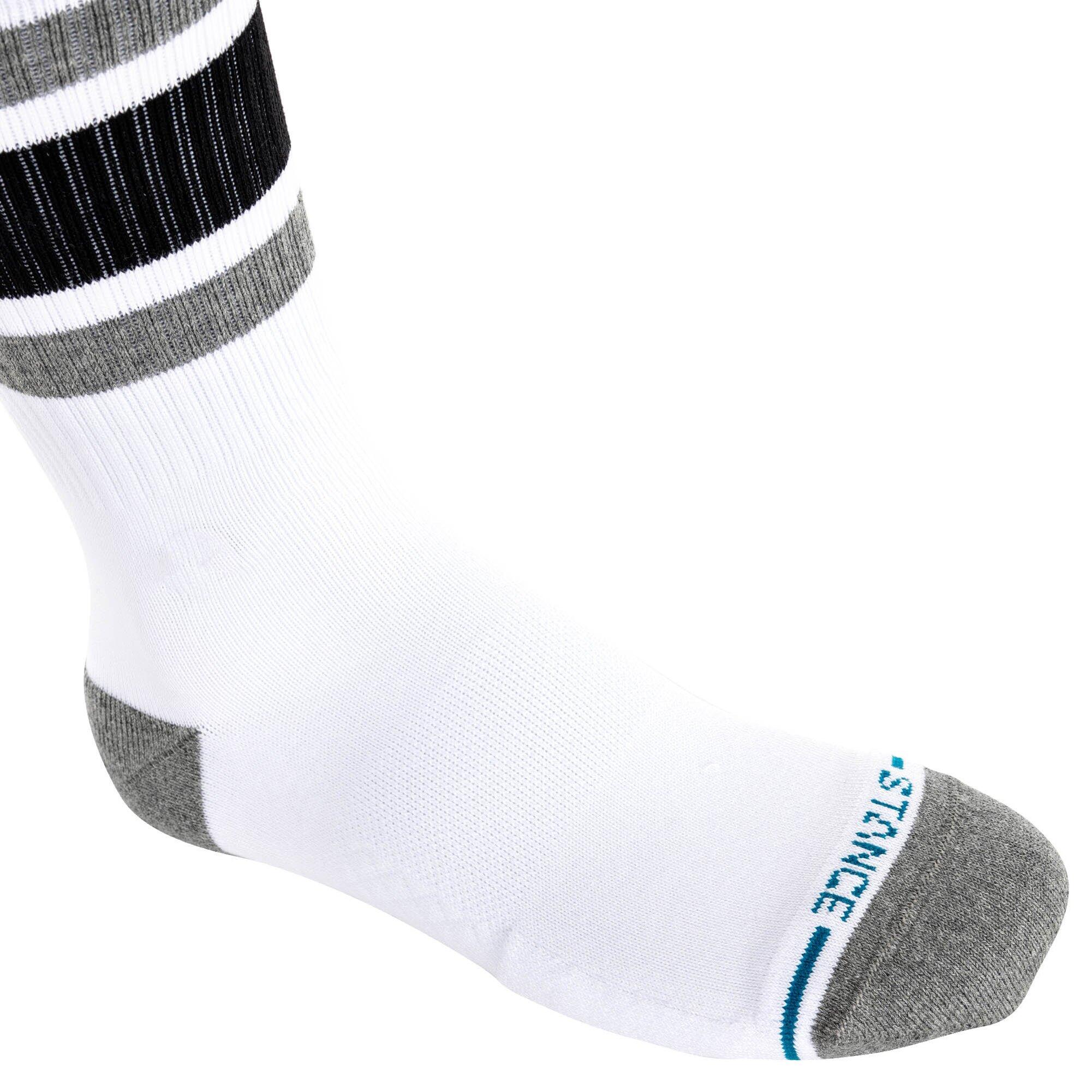 Chaussettes Unisexe Pack de 1 Confortable à porter-Boyd ST 4/6