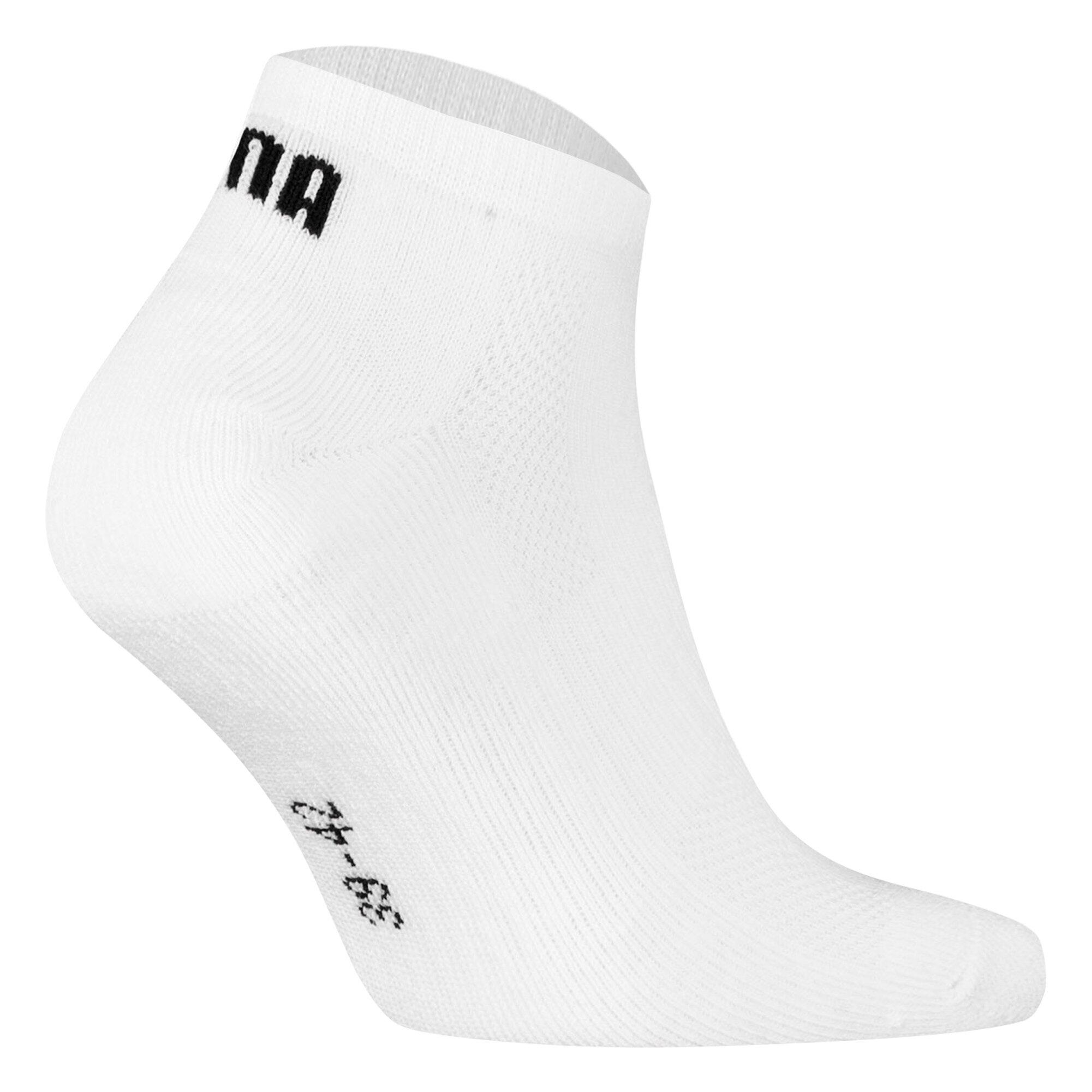 Socken Unisex 12er Pack Stretch-Cushioned Sneaker 12P 3/3