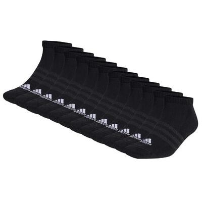 Socken Unisex 12er Pack-Cushioned Low-Cut