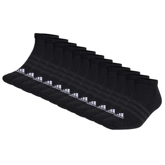 Socken Unisex 12er Pack-Cushioned Low-Cut