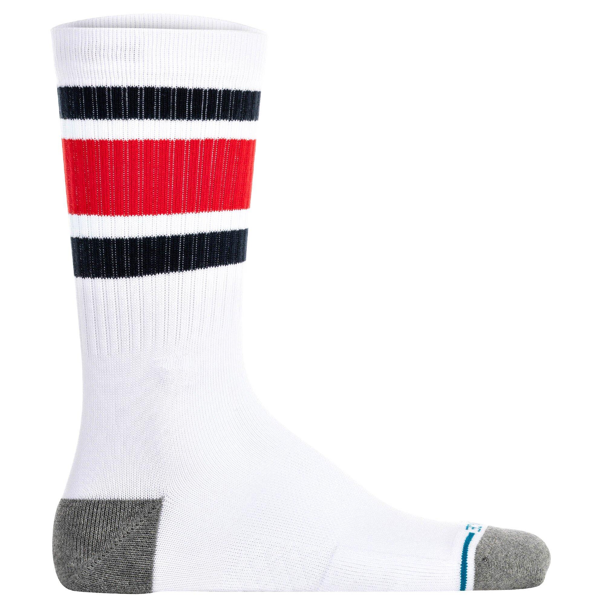 Chaussettes Unisexe Pack de 1 Confortable à porter-Boyd ST 2/6