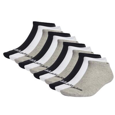 Socken Unisex 12er Pack-Thin Linear Low-Cut