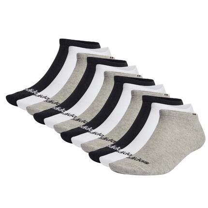 Socken Unisex 12er Pack-Thin Linear Low-Cut