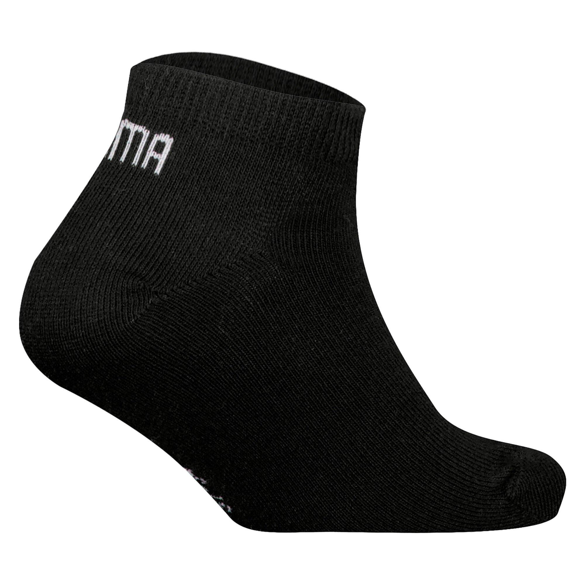 Socken Unisex 12er Pack Bequem sitzend-Plain Sneaker 12P 3/3