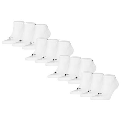 Socken Unisex 12er Pack Stretch-Cushioned Sneaker 12P