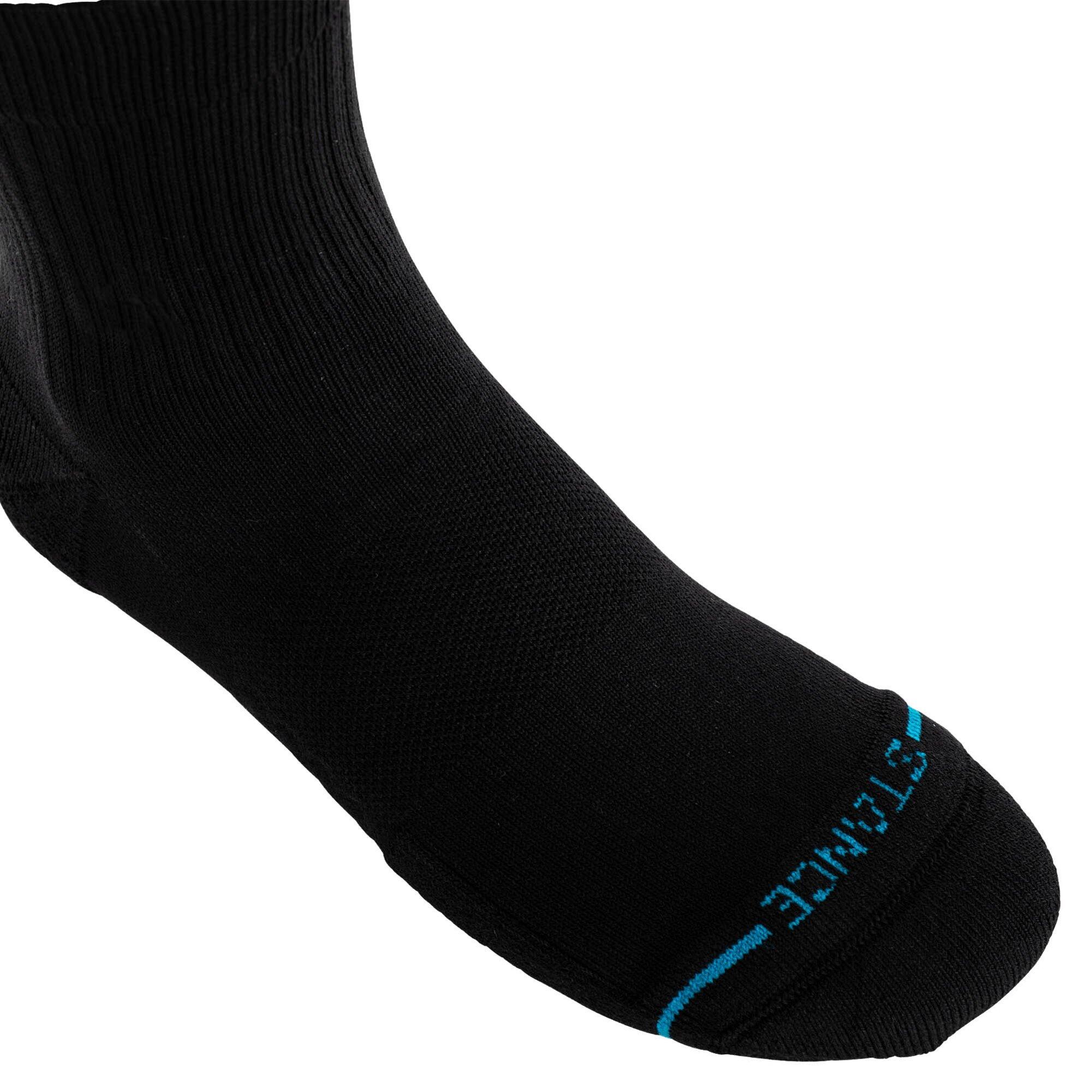 Socken Unisex 6er Pack-Icon Quarter 3/4
