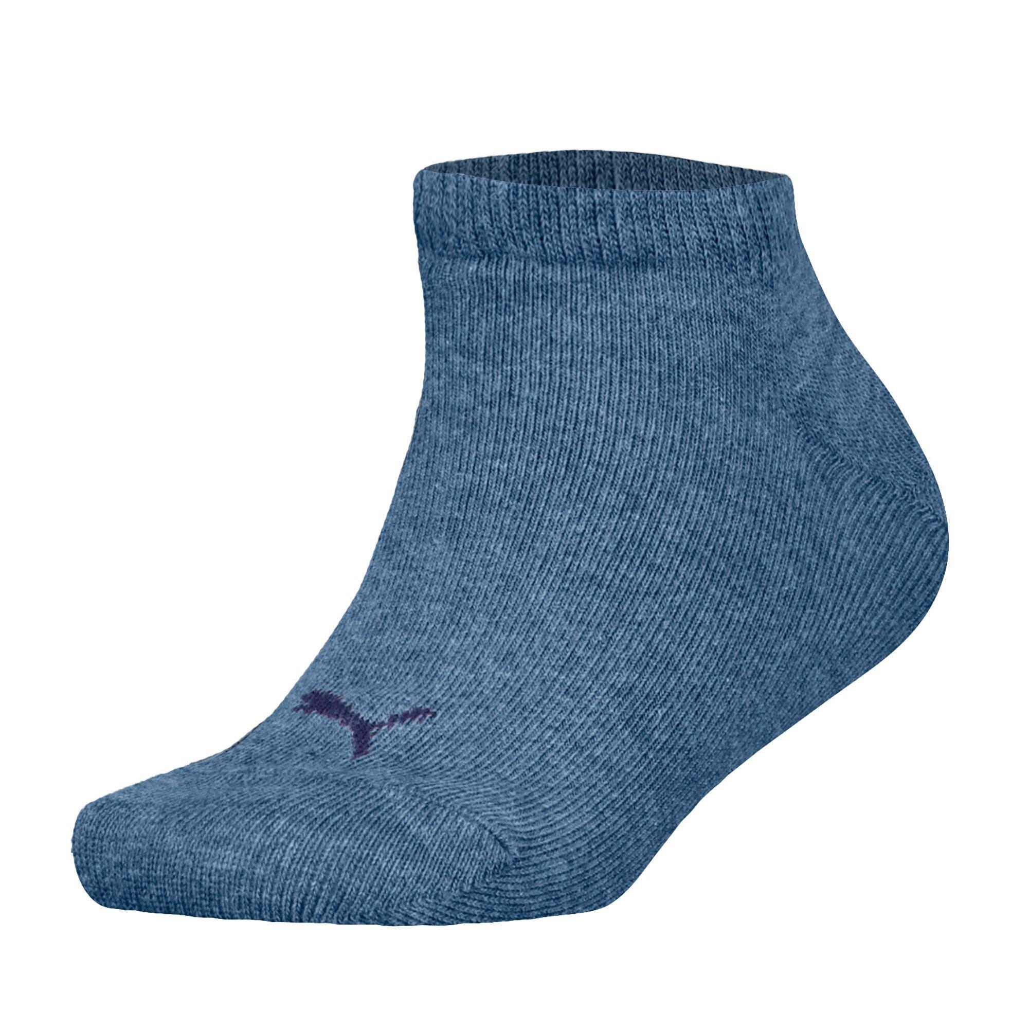 Socken Unisex 12er Pack Bequem sitzend-Plain Sneaker 12P 2/3