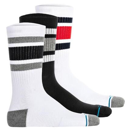Socken Unisex 3er Pack-Boyd ST