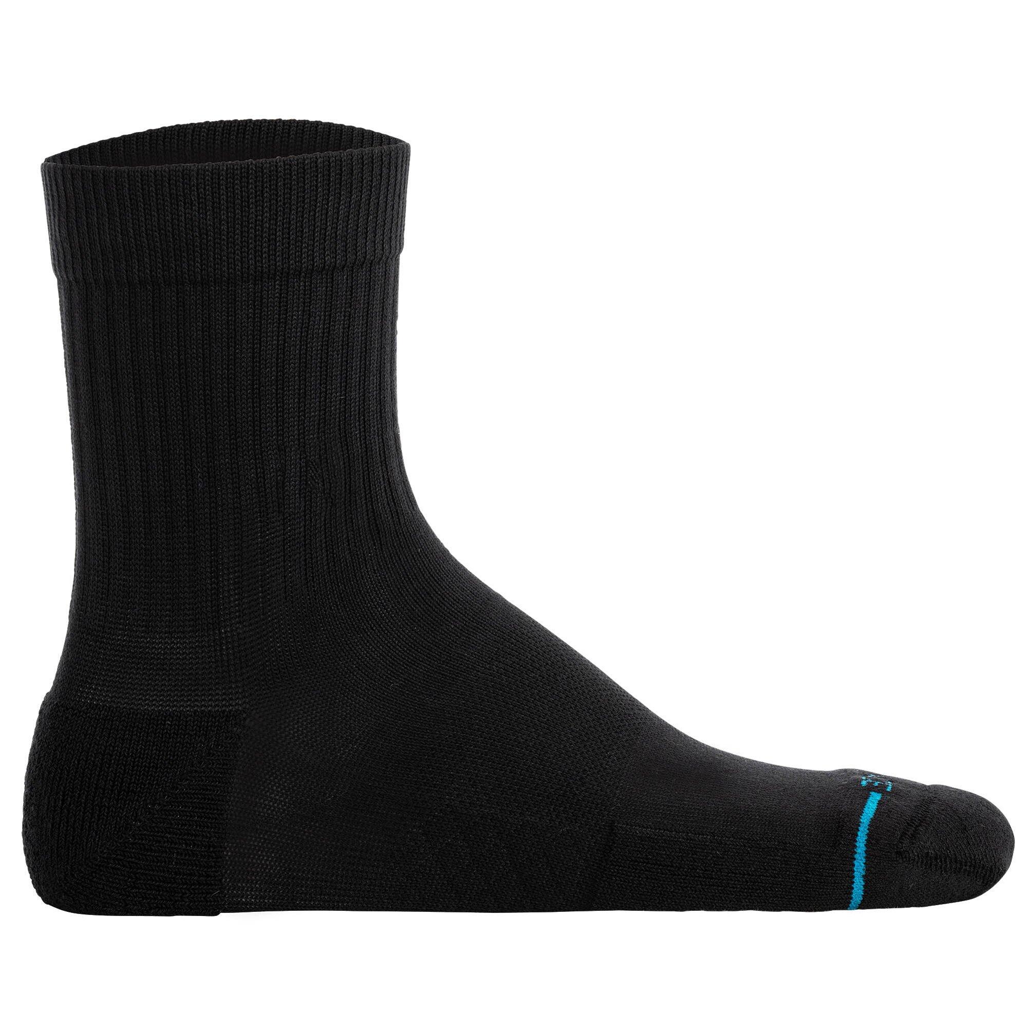 Socken Unisex 6er Pack-Icon Quarter 2/4
