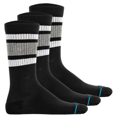 Socken Unisex 3er Pack-Boyd ST