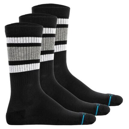 Socken Unisex 3er Pack-Boyd ST