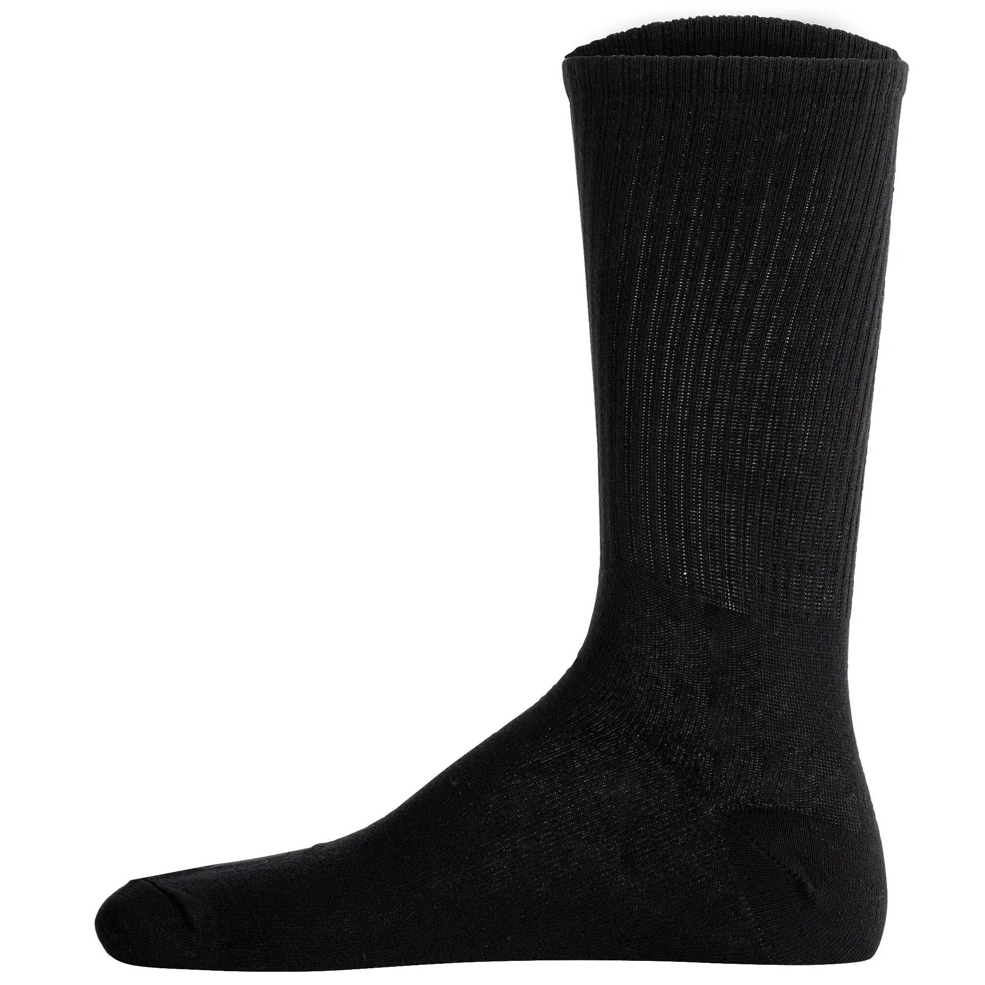Socken Herren 6er Pack Bequem sitzend 6/7