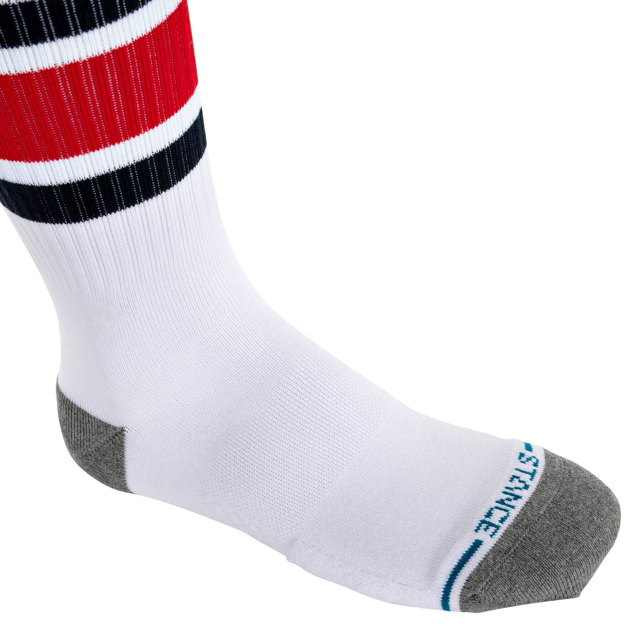 Chaussettes Unisexe Pack de 1 Confortable à porter-Boyd ST 4/6